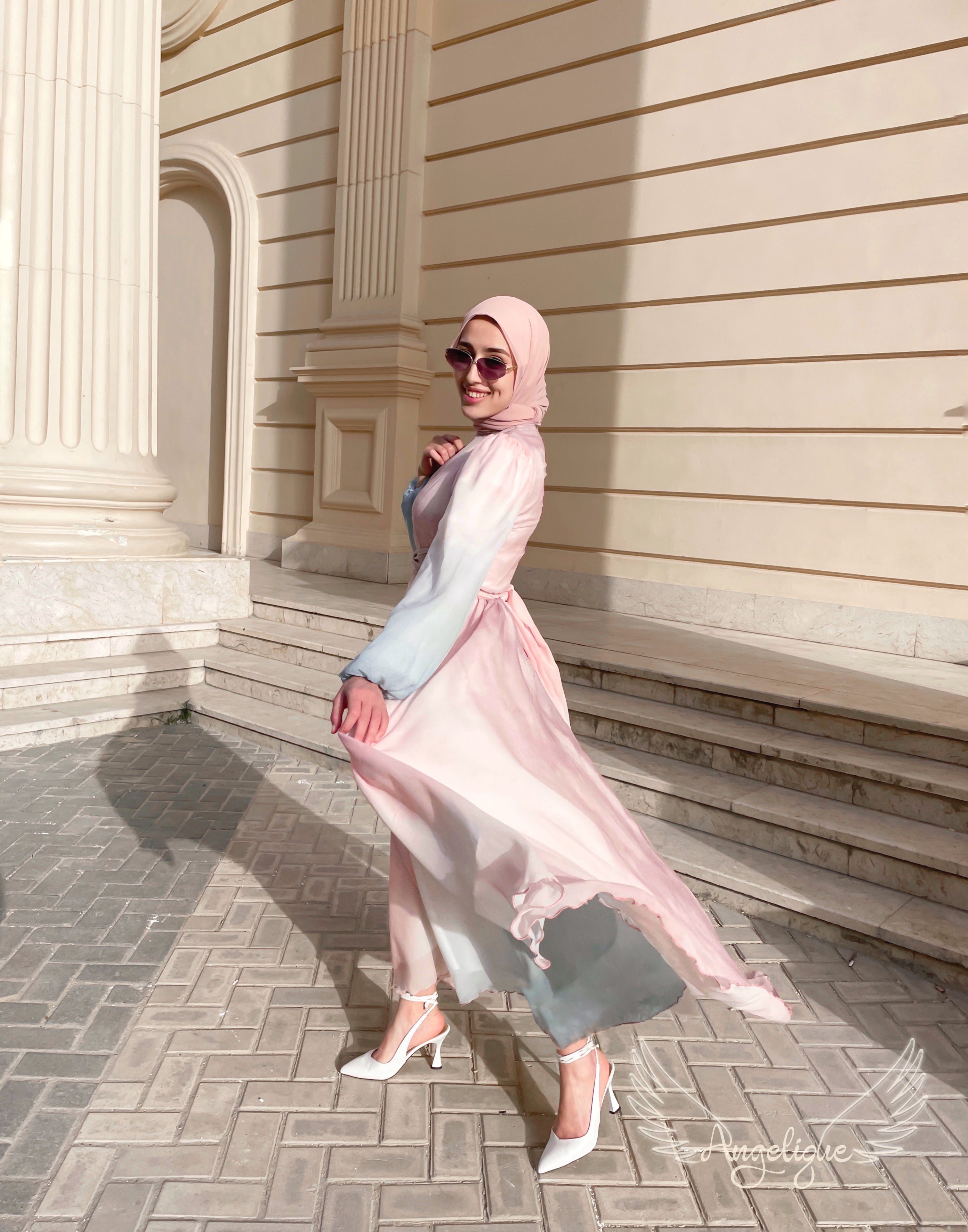 Fairytales Dress