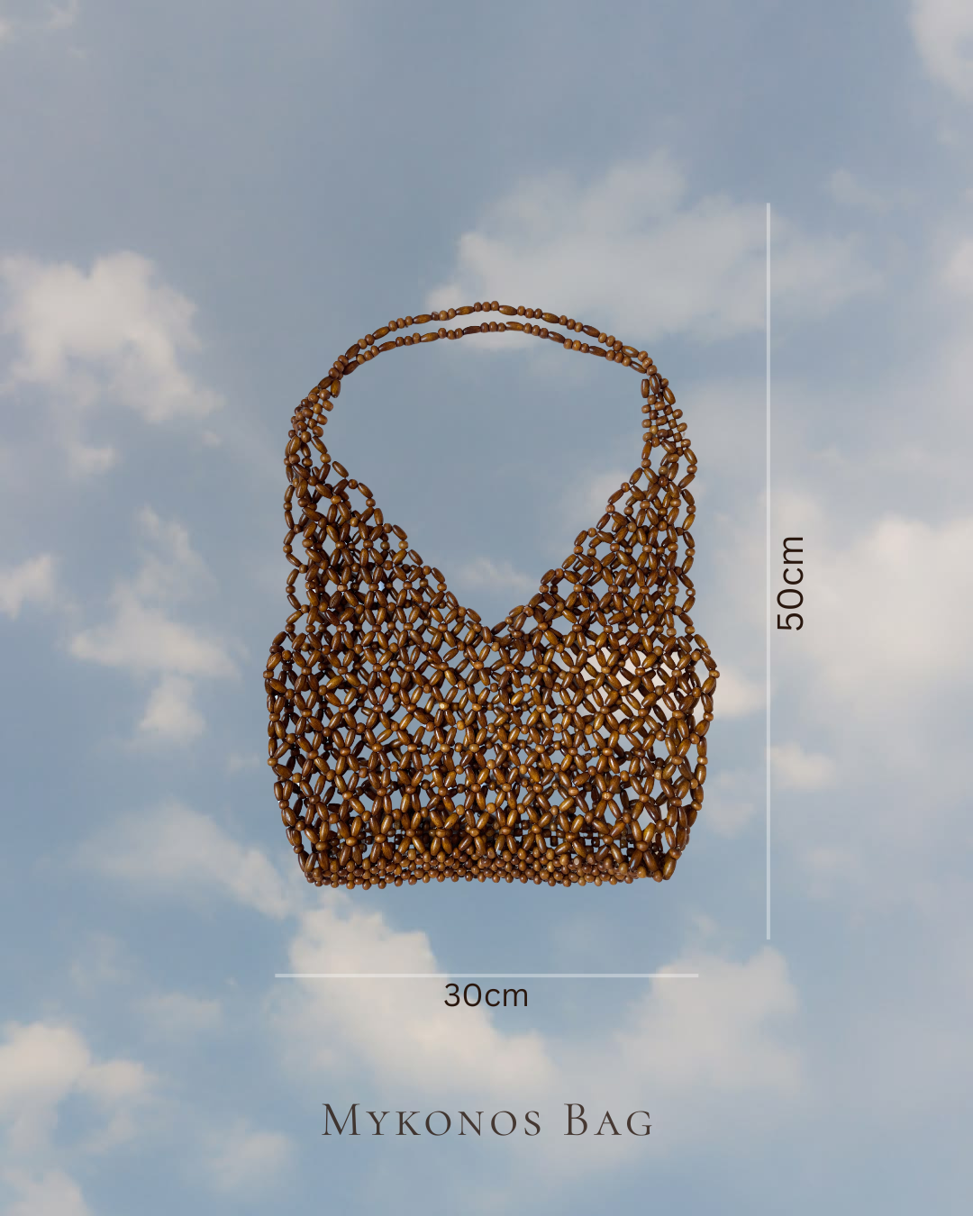 Mykonos Bag