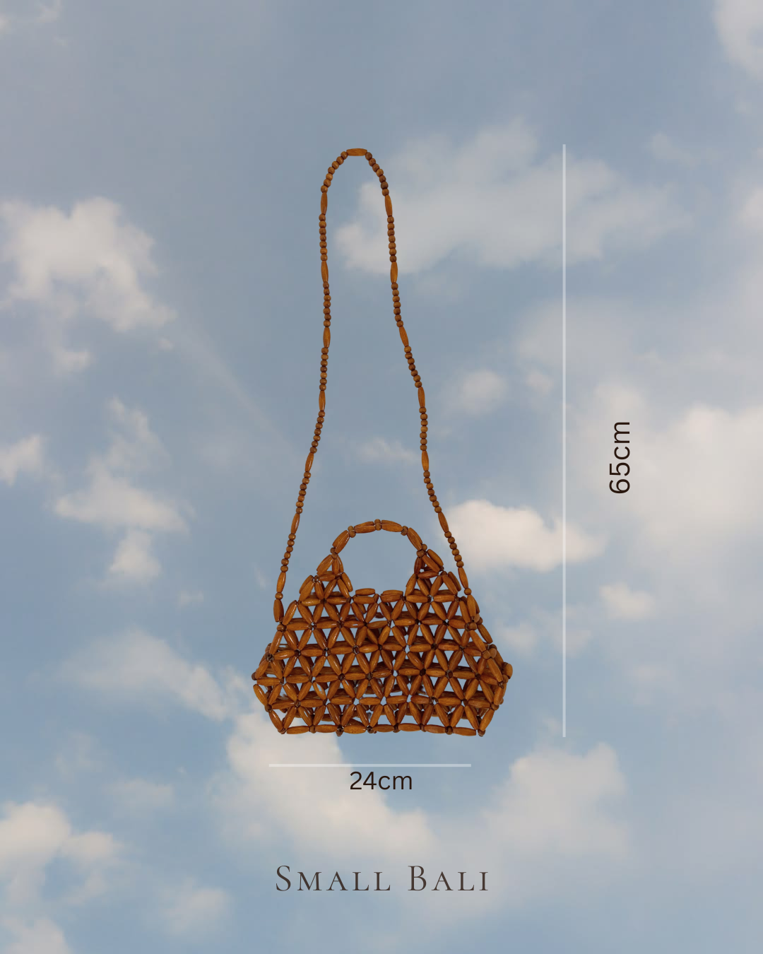 Small Bali bag