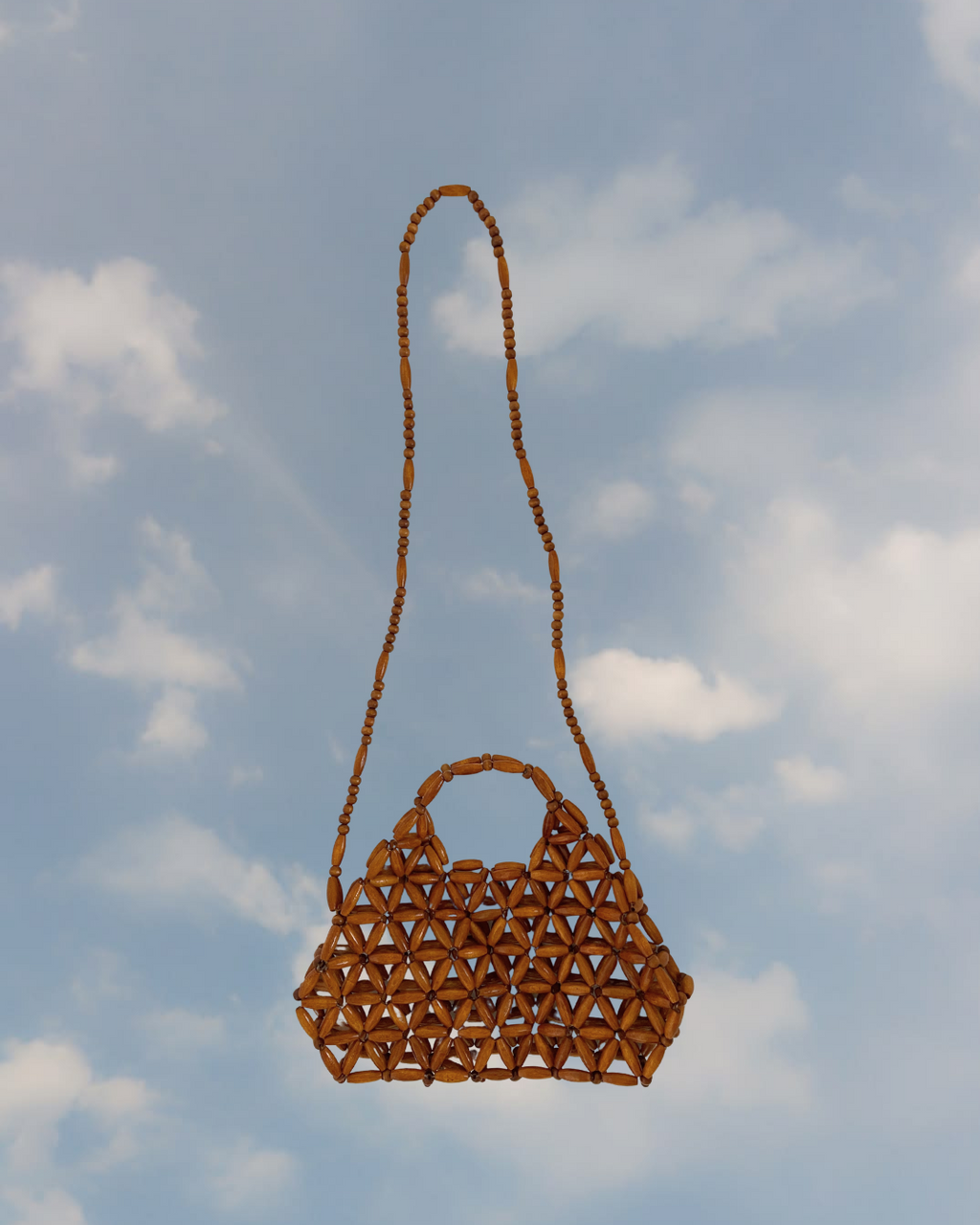 Small Bali bag