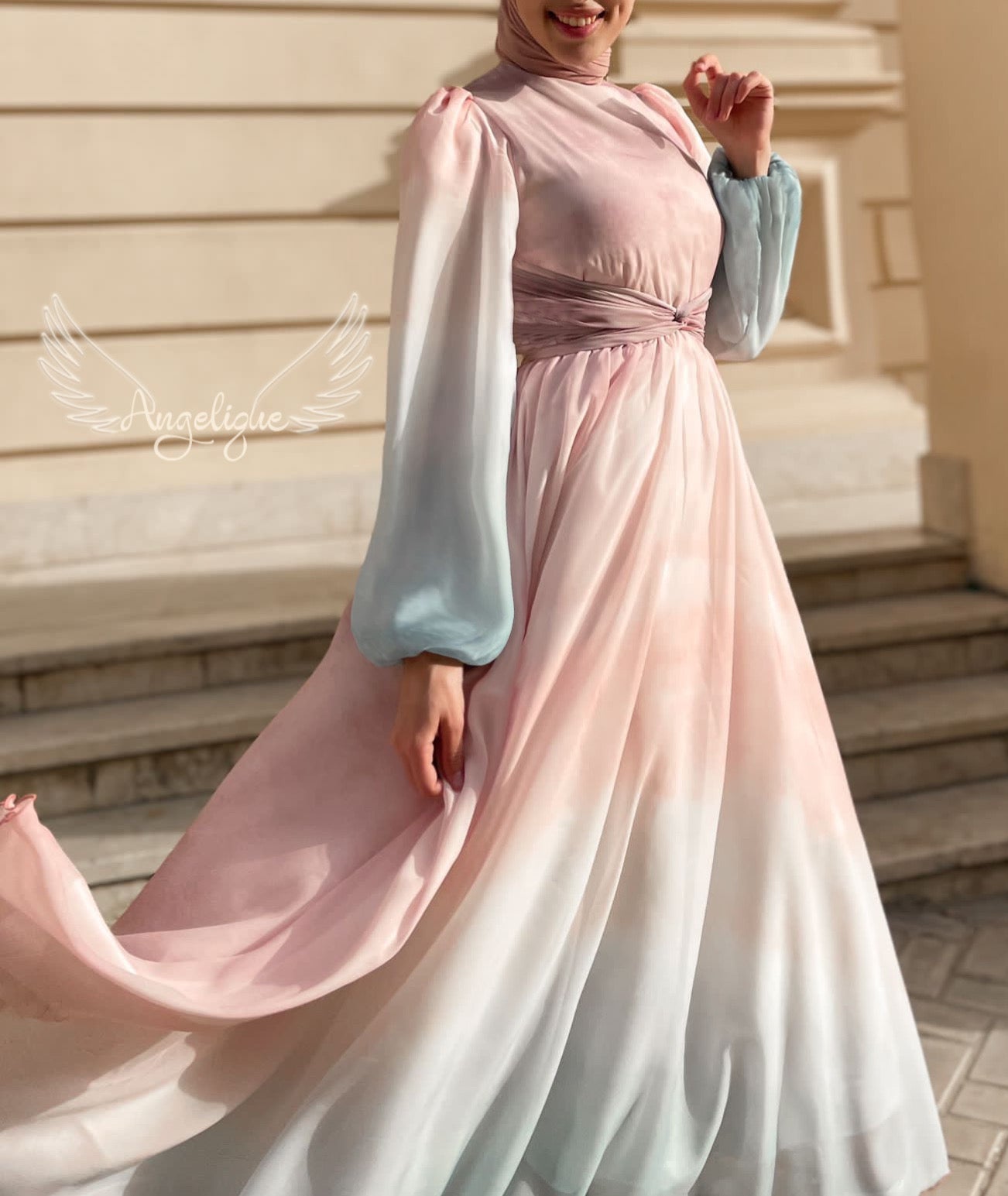 Fairytales Dress