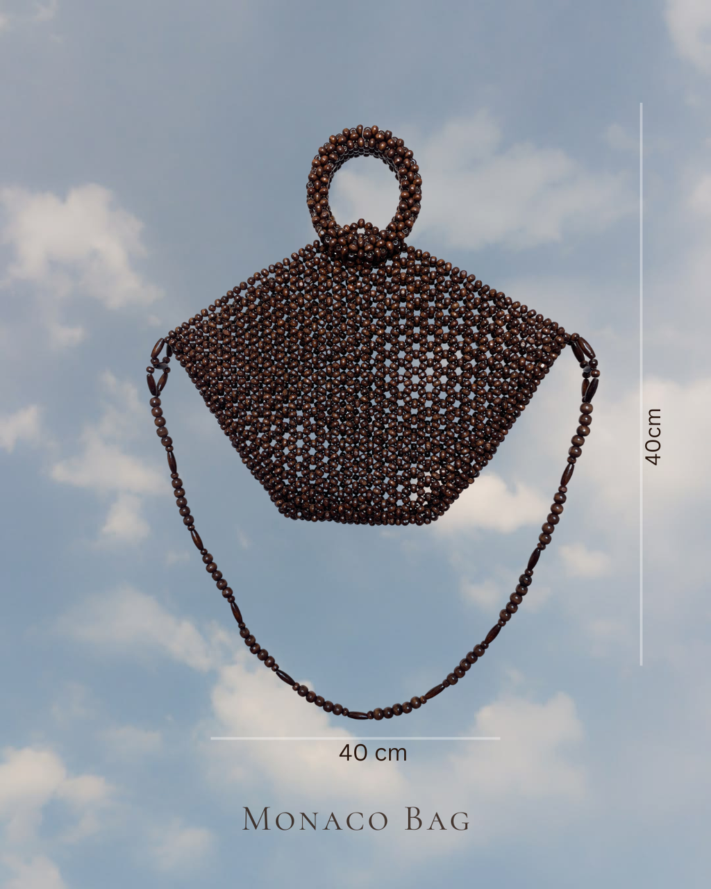 Monaco Bag