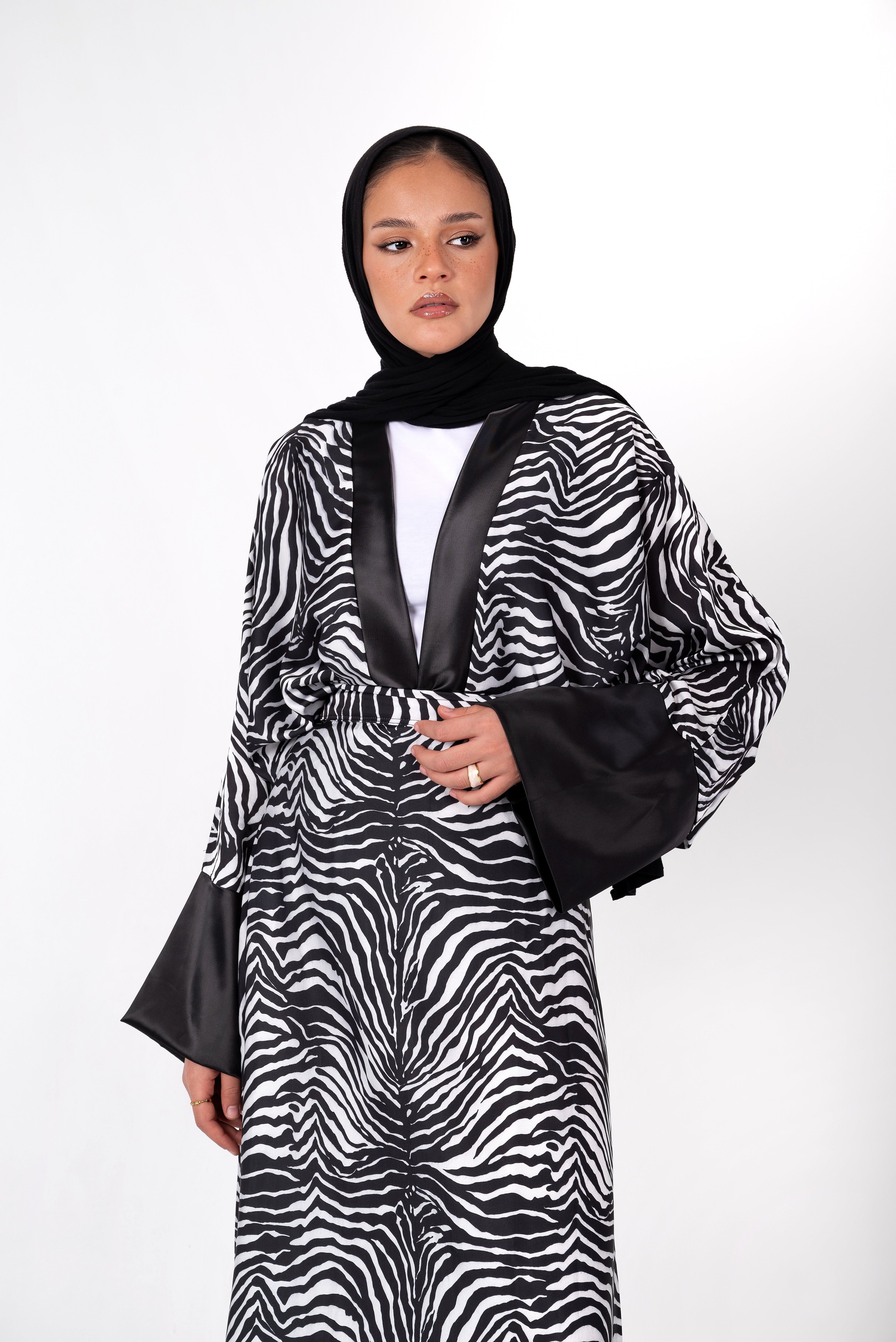 The savannah cardigan