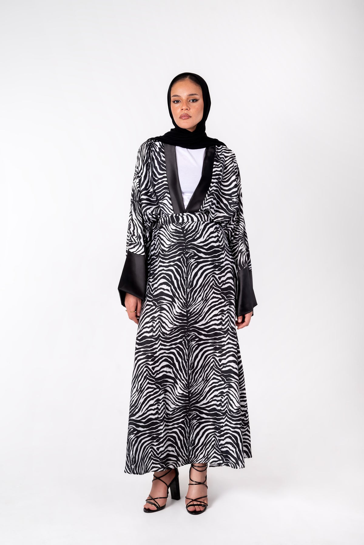 The savannah skirt