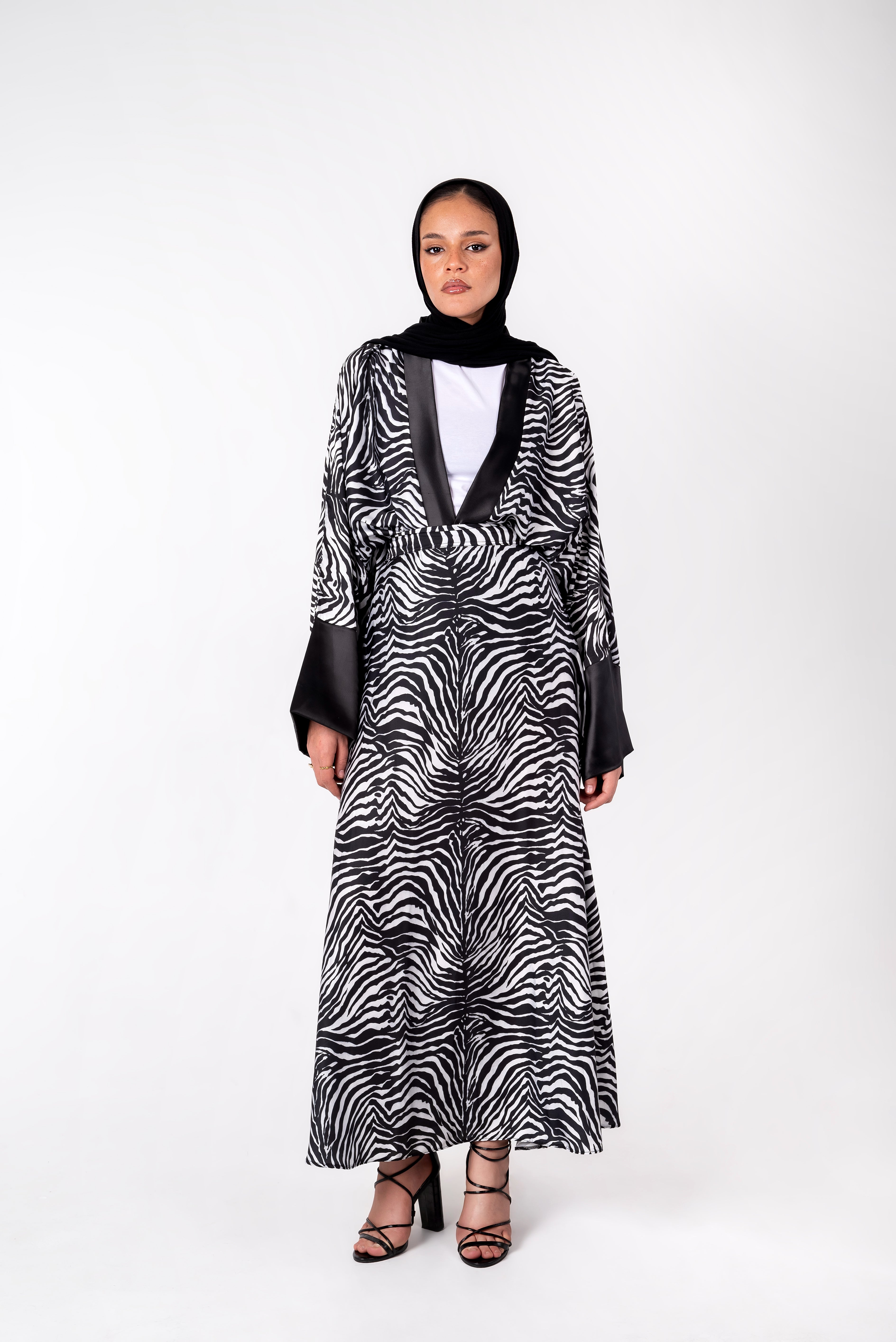 The savannah skirt