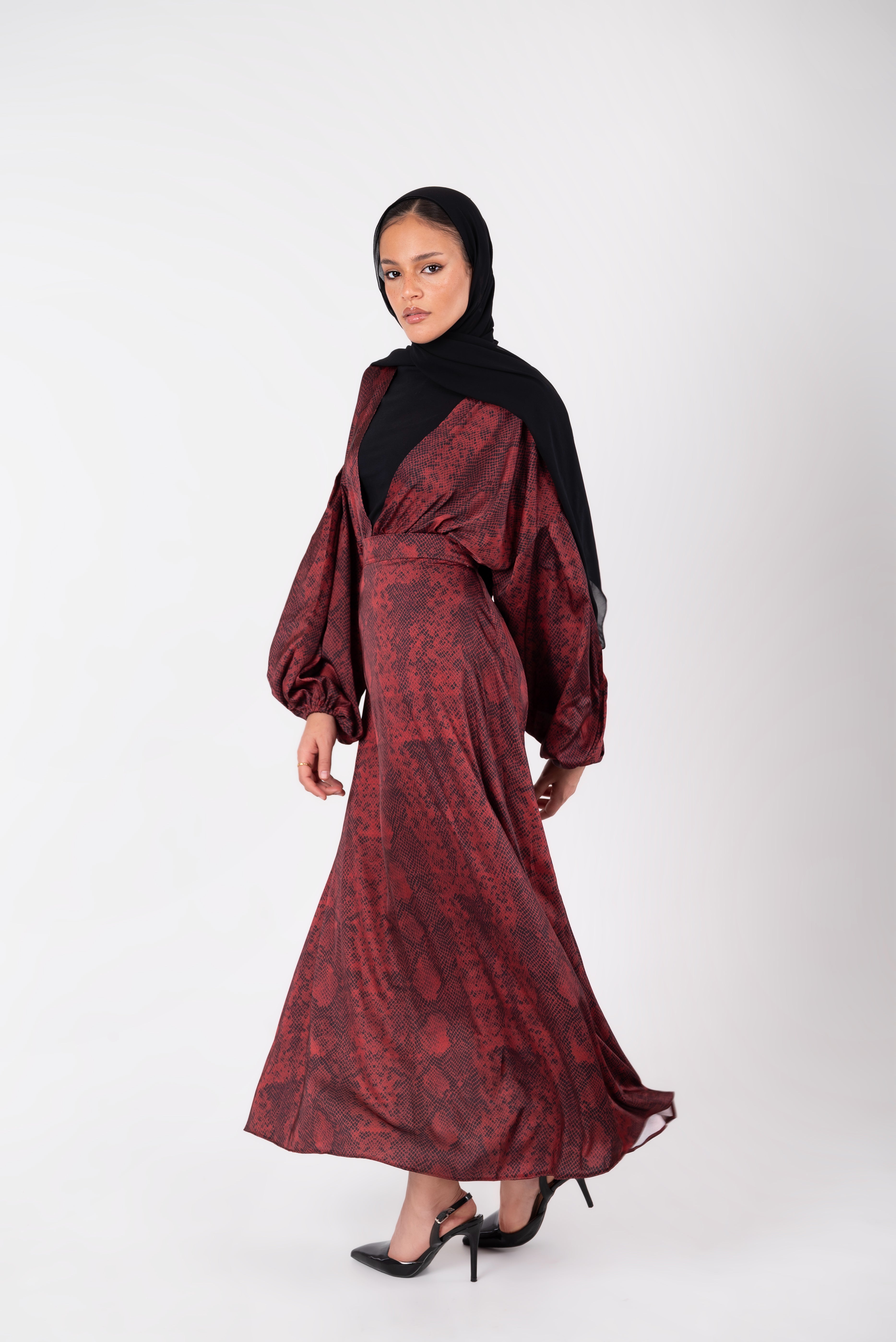 The Wine Luxe Set