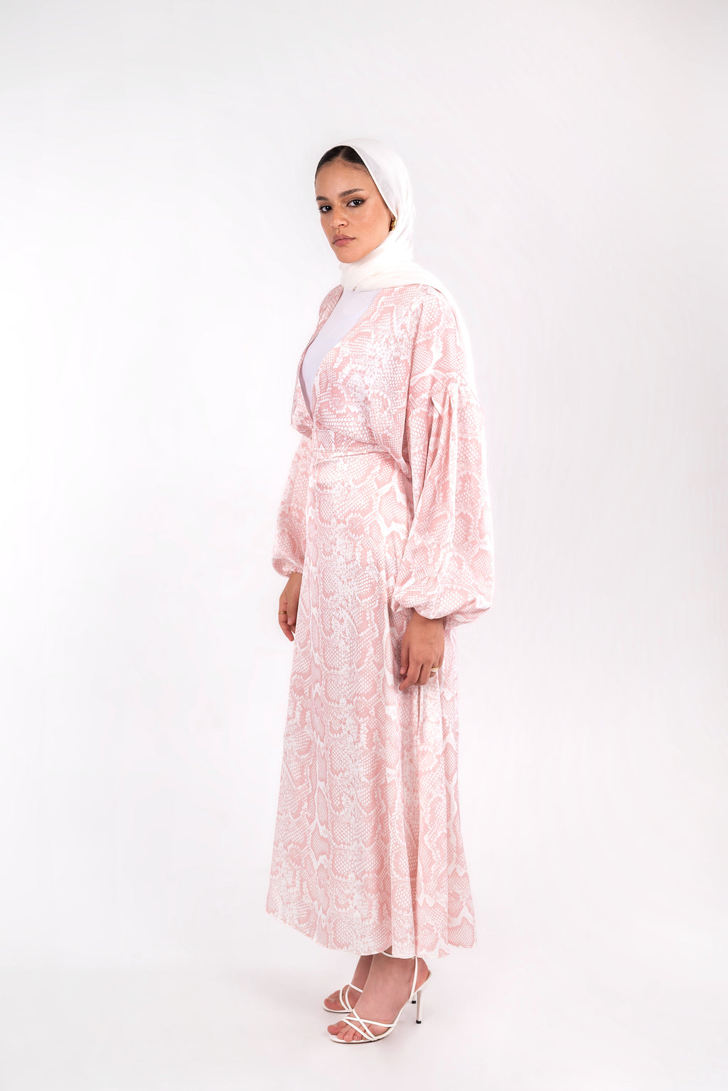 The Blush Luxe Set