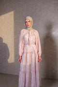 Camellia Dress