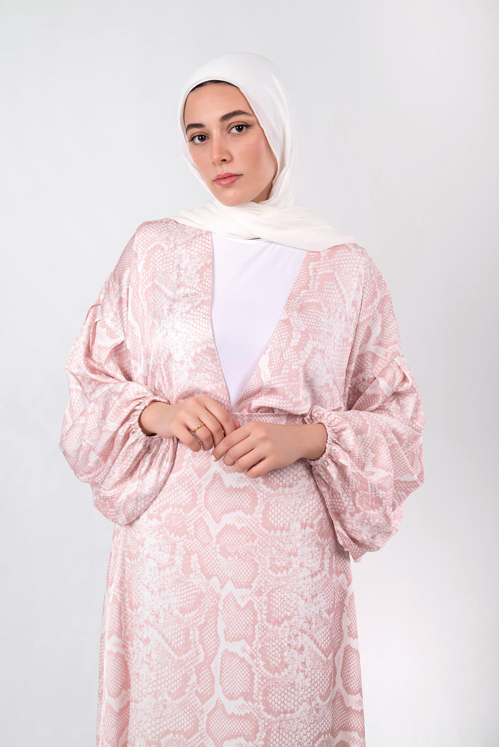 The Blush Luxe Set