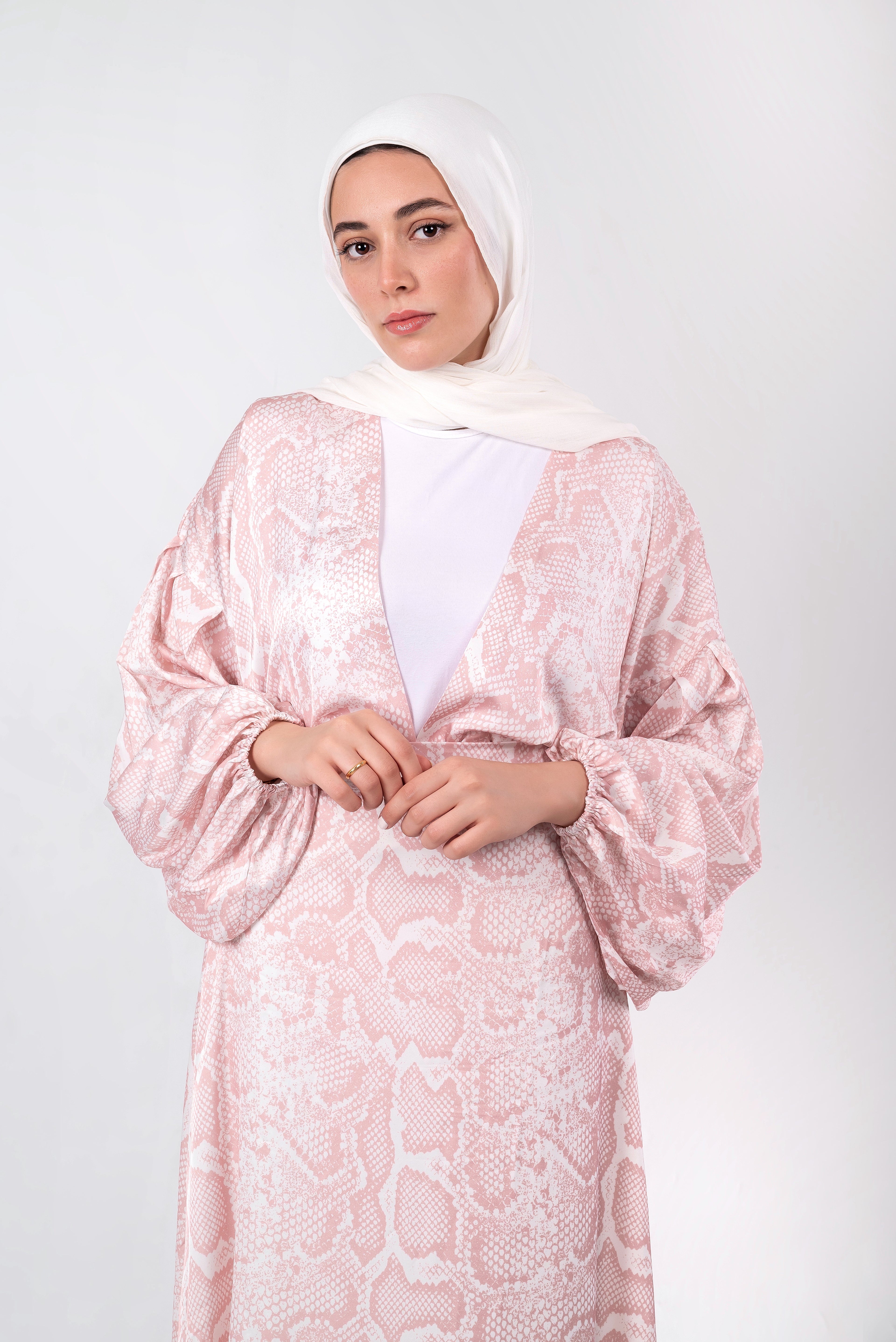 The Blush Luxe Set
