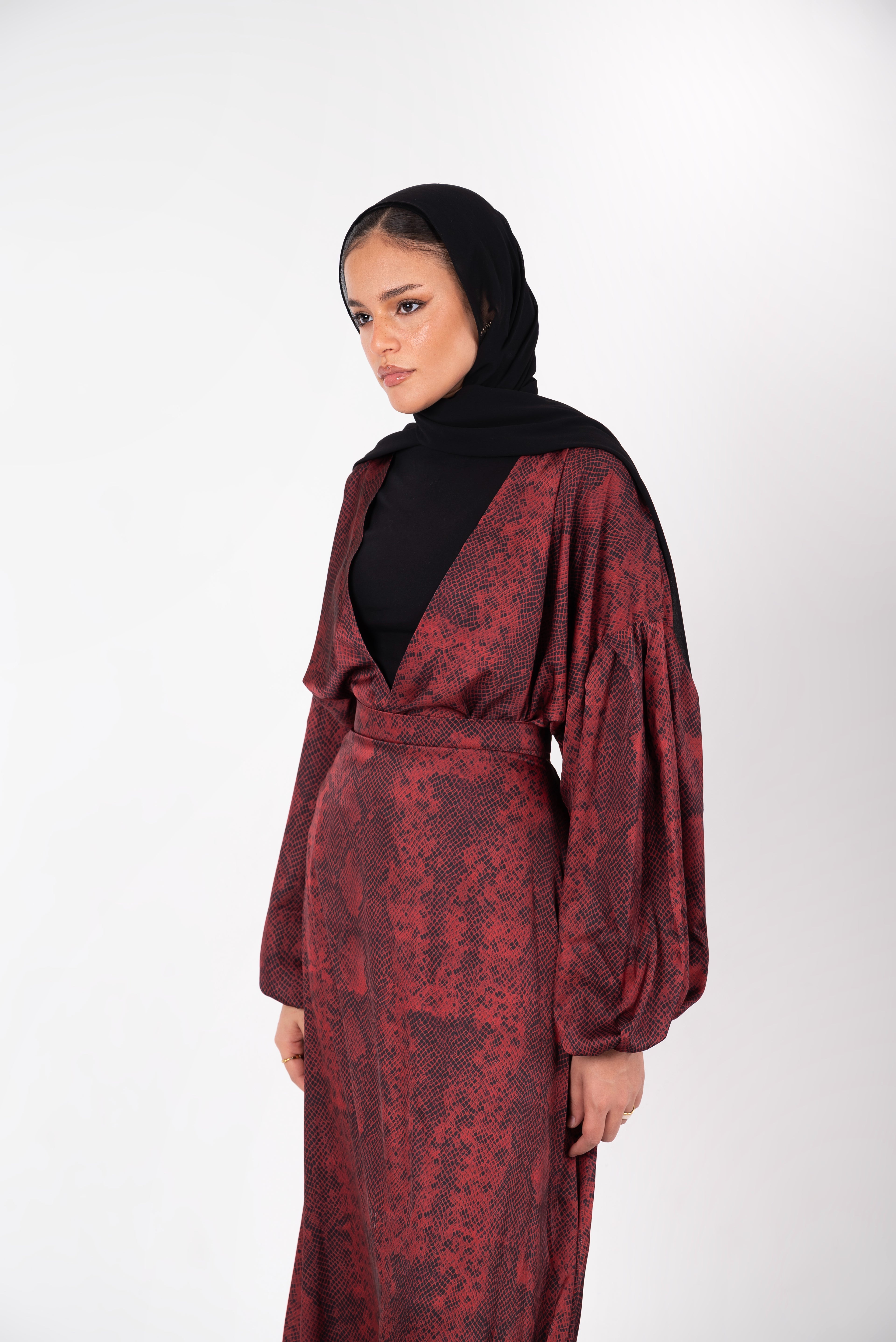 The Wine Luxe Set