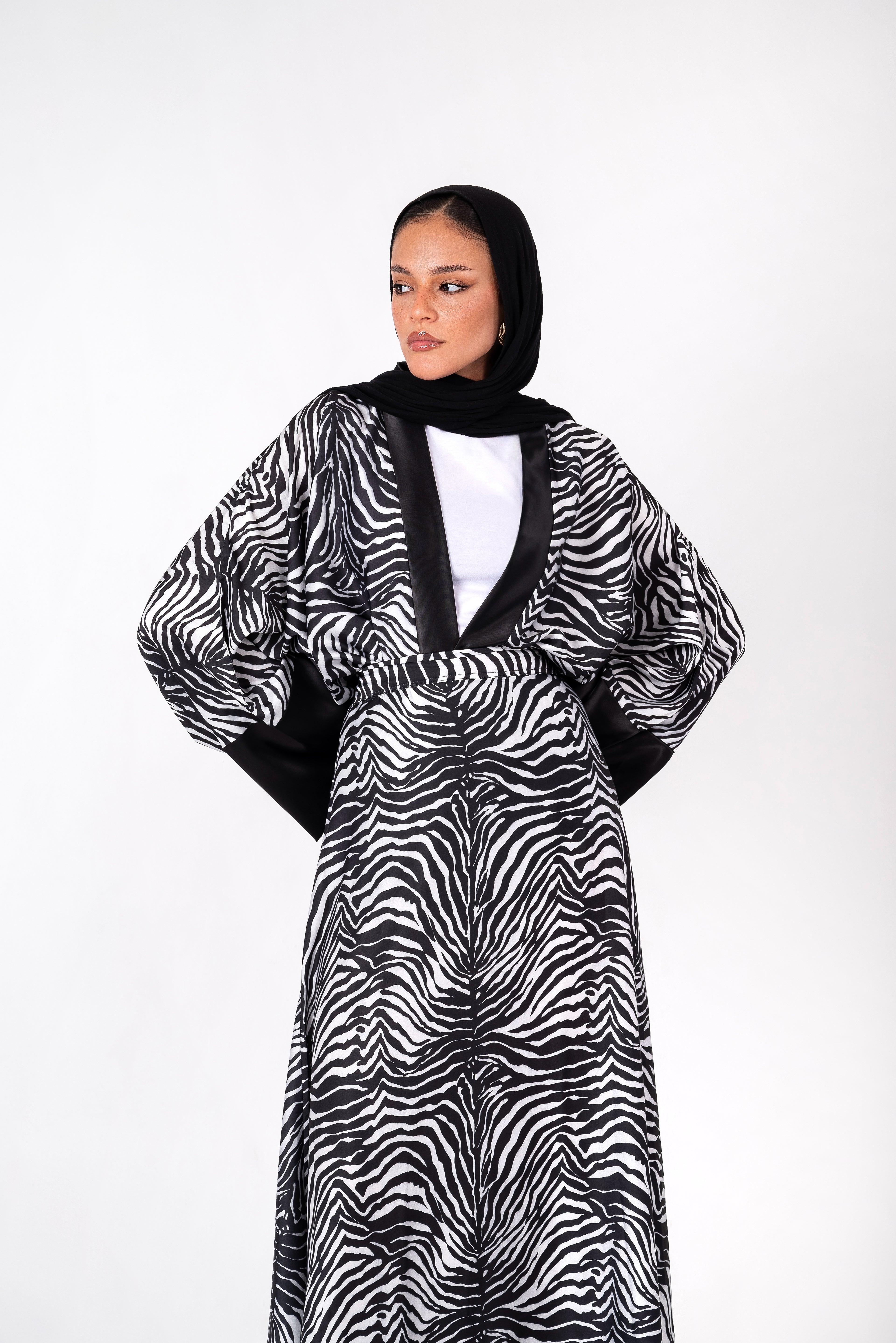 The savannah cardigan