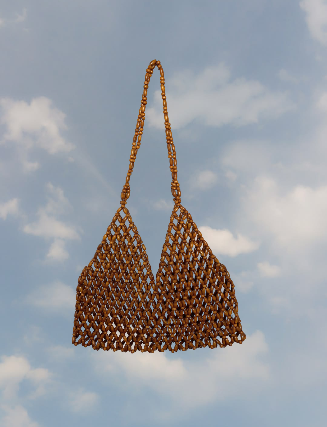 Capri Bag (Natural)