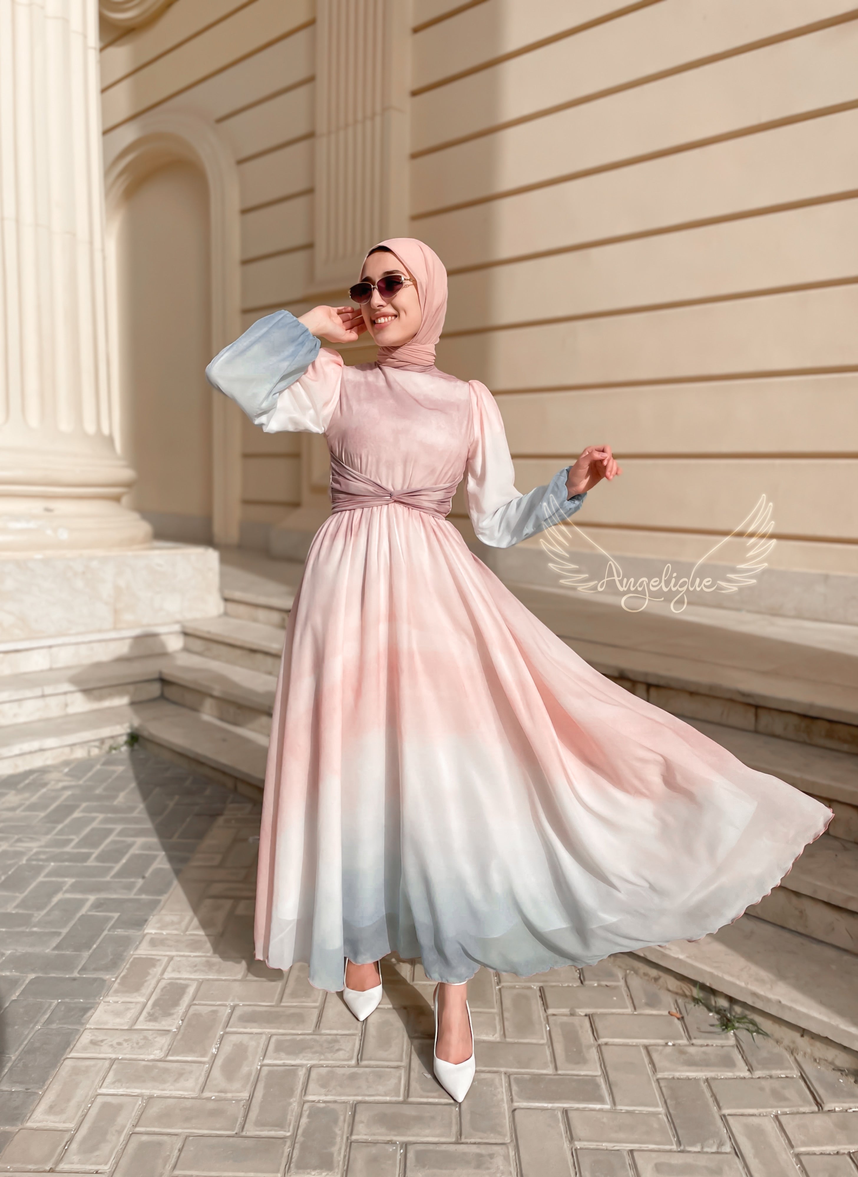Fairytales Dress