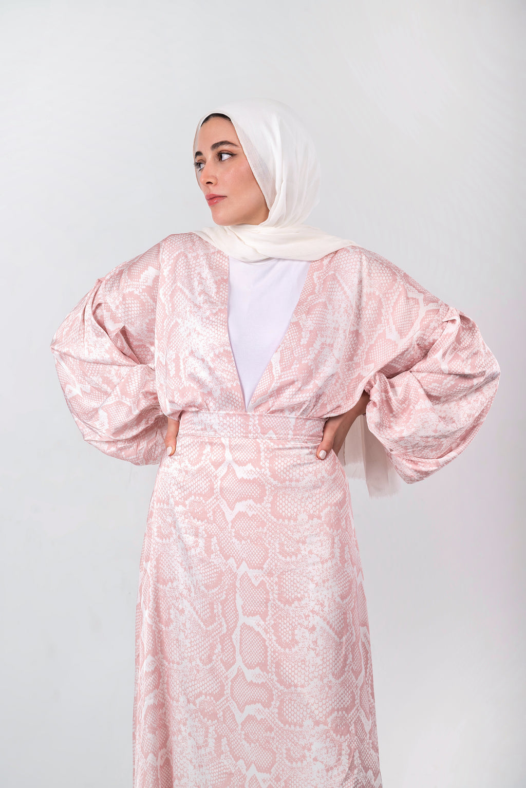 The Blush Luxe Set