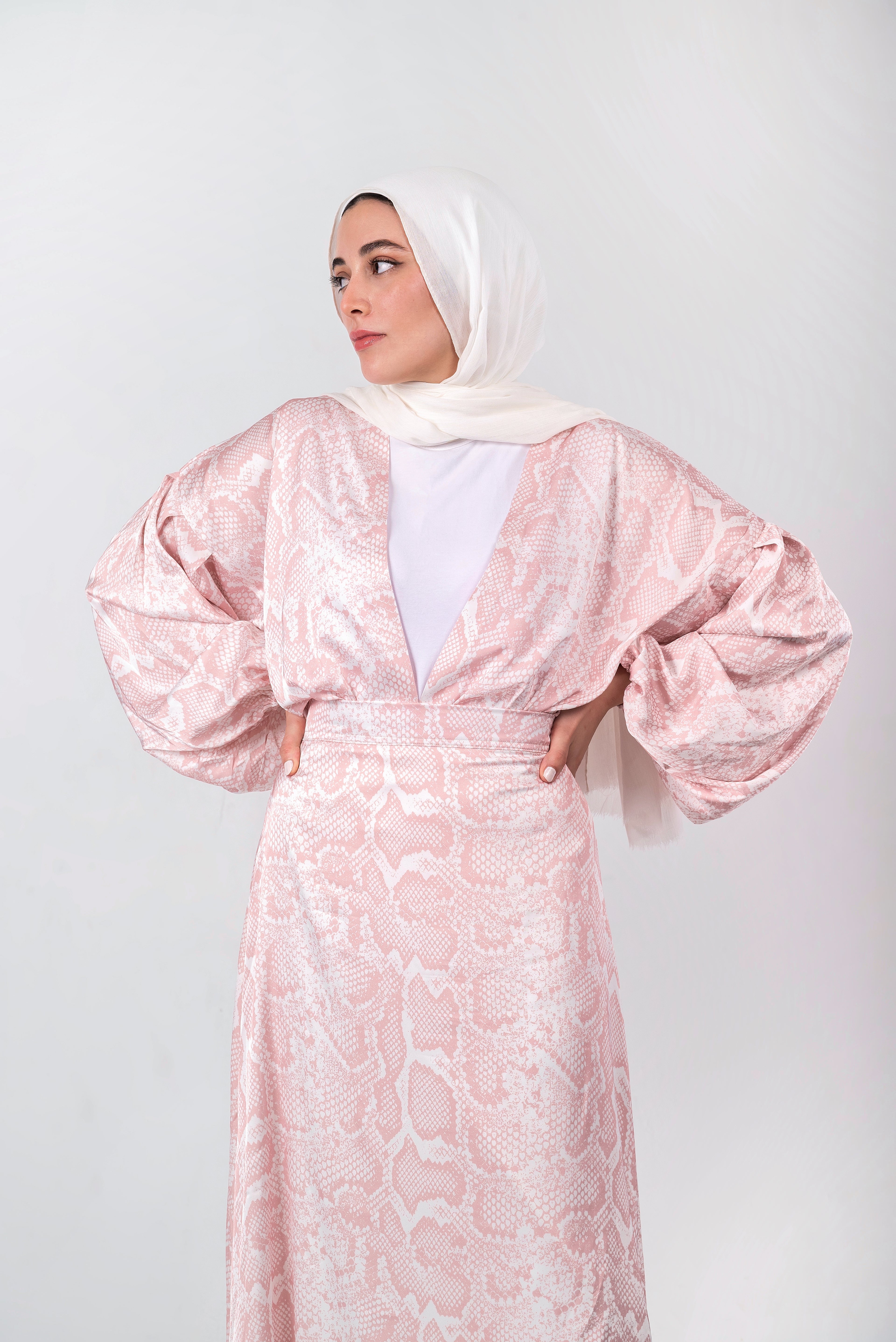 The Blush Luxe Set