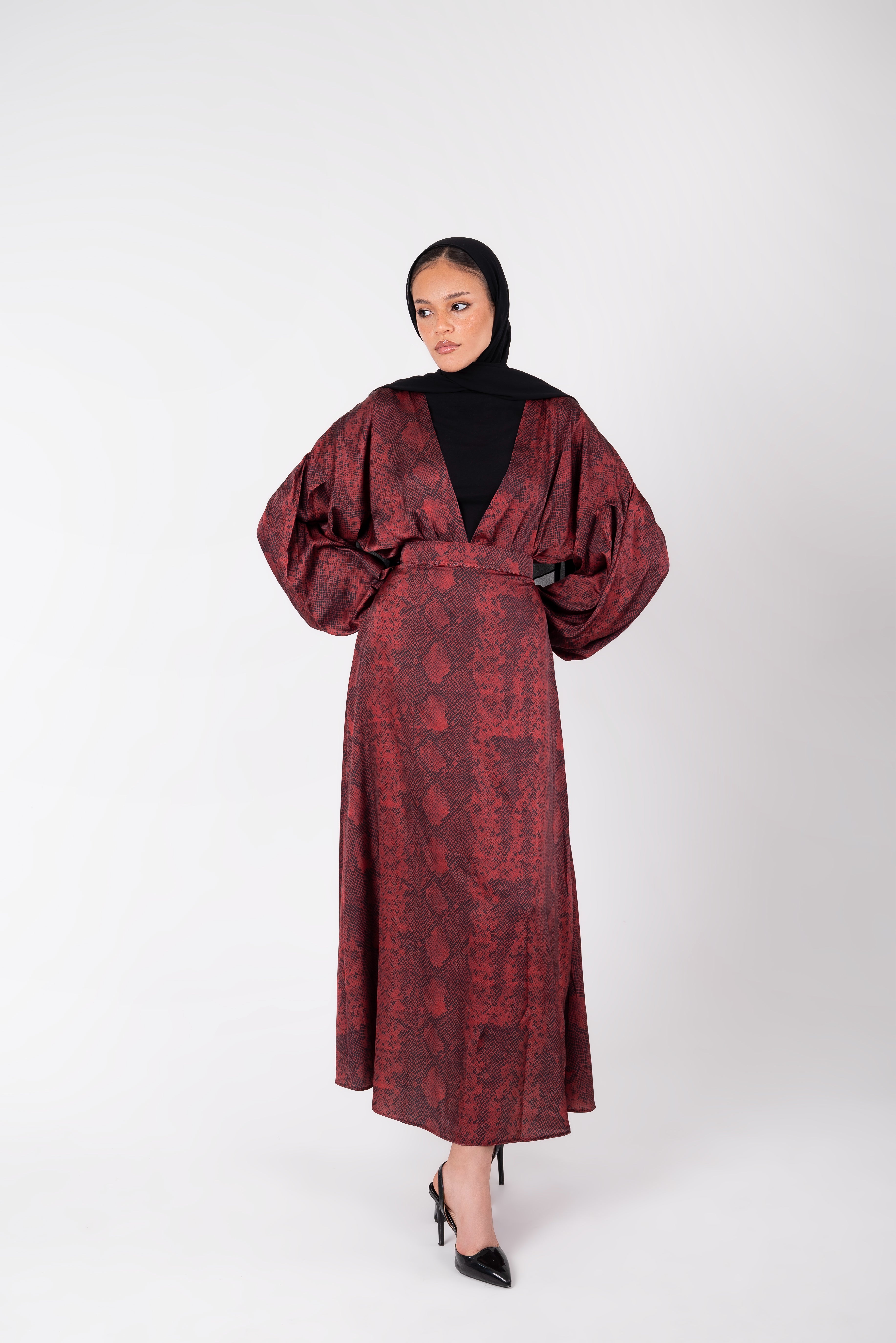 The Wine Luxe Set
