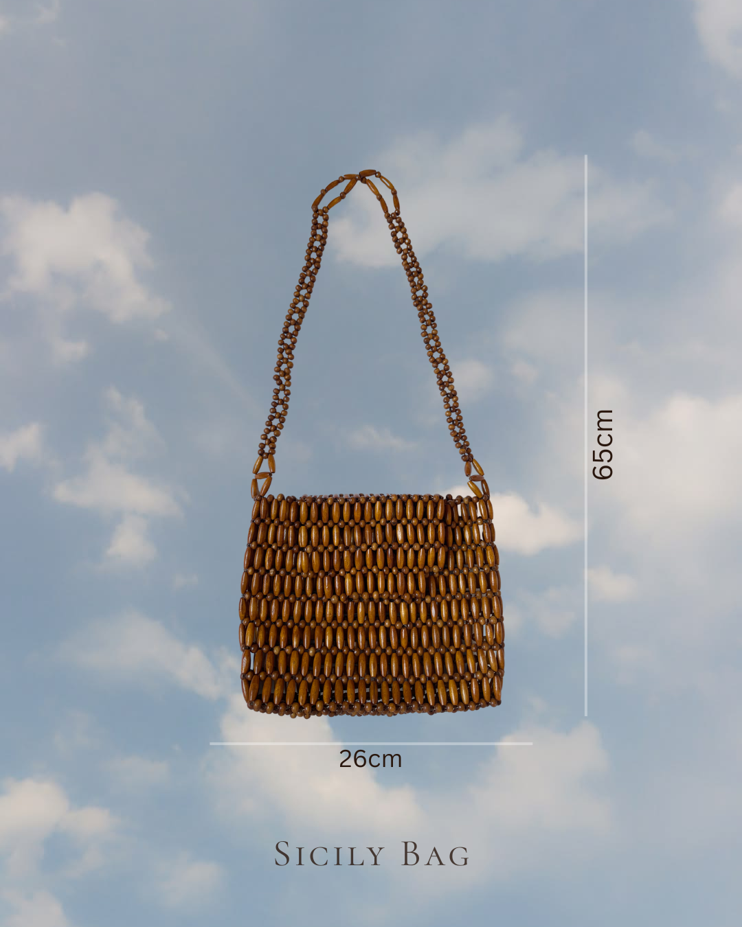 Sicily Bag